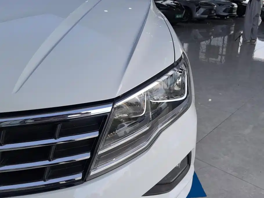 Volkswagen Jetta 2018