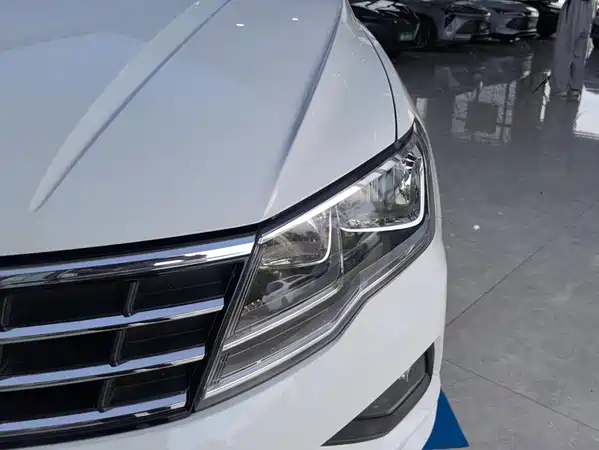 Volkswagen Jetta 2018