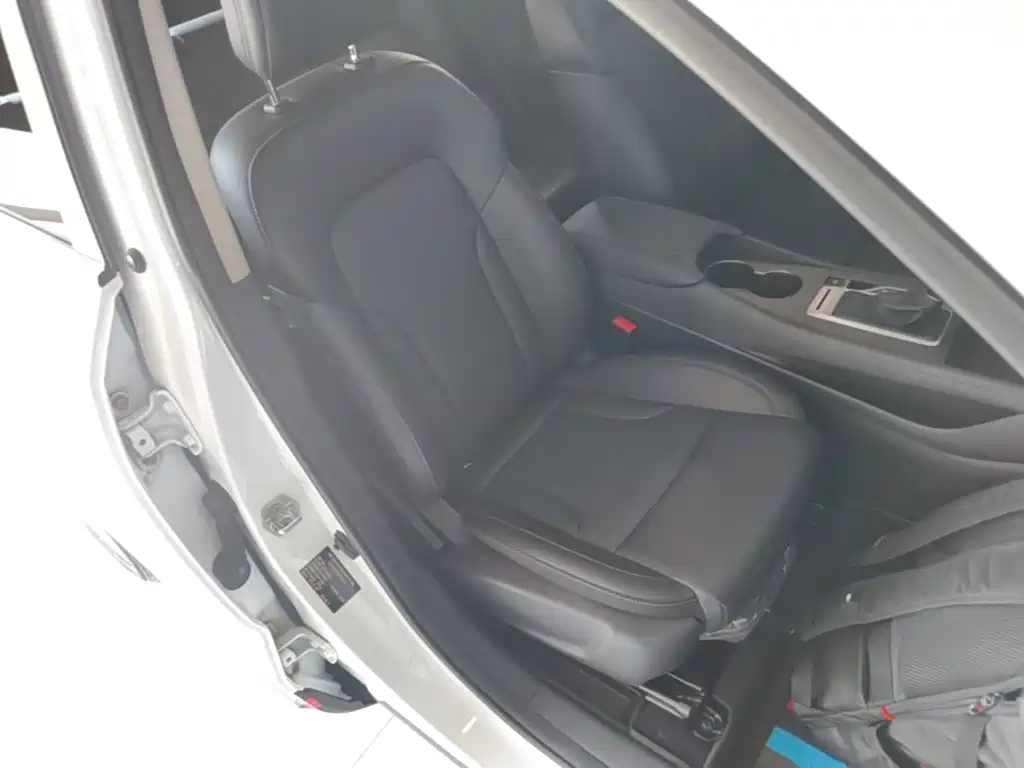 Changan CS35PLUS 2023 — фото 25