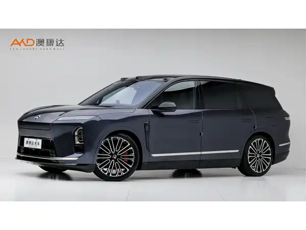 NIO ES8 2026