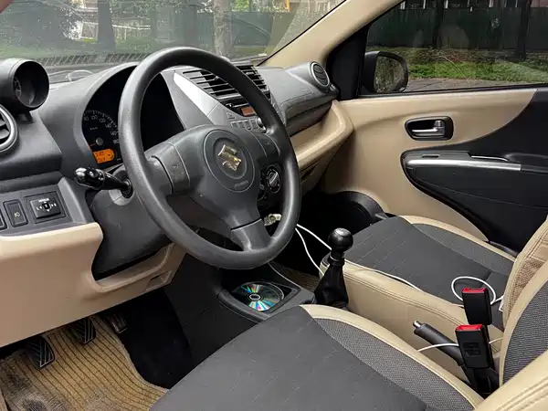 Suzuki Alto 2013