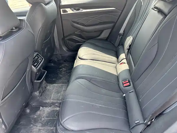 Geely Xingrui 2026