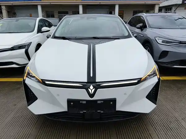 Lingxi Lingxi L 2026