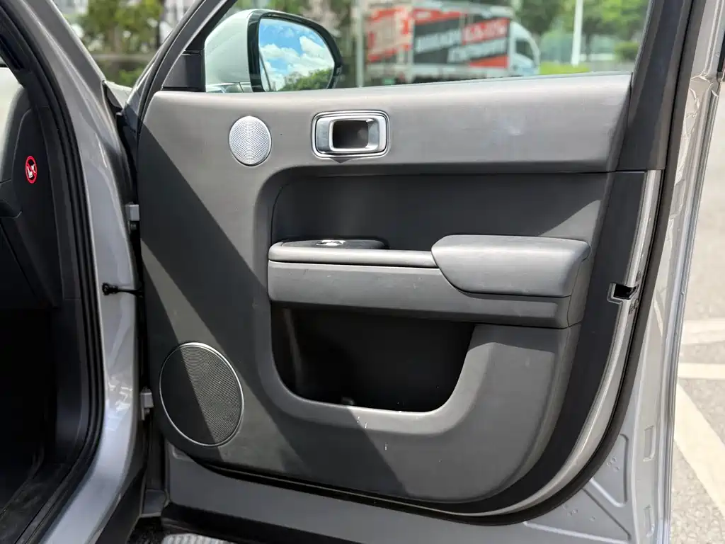 Li Auto Li L9 2023