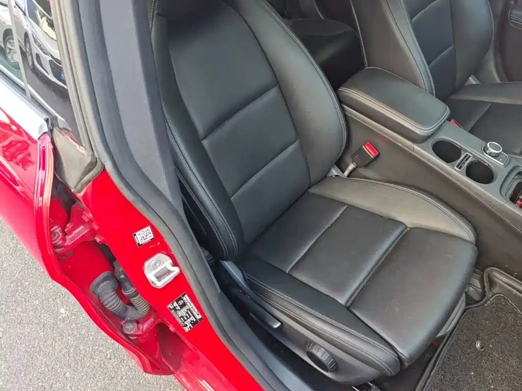 Mercedes-Benz CLA 2018 — фото 25