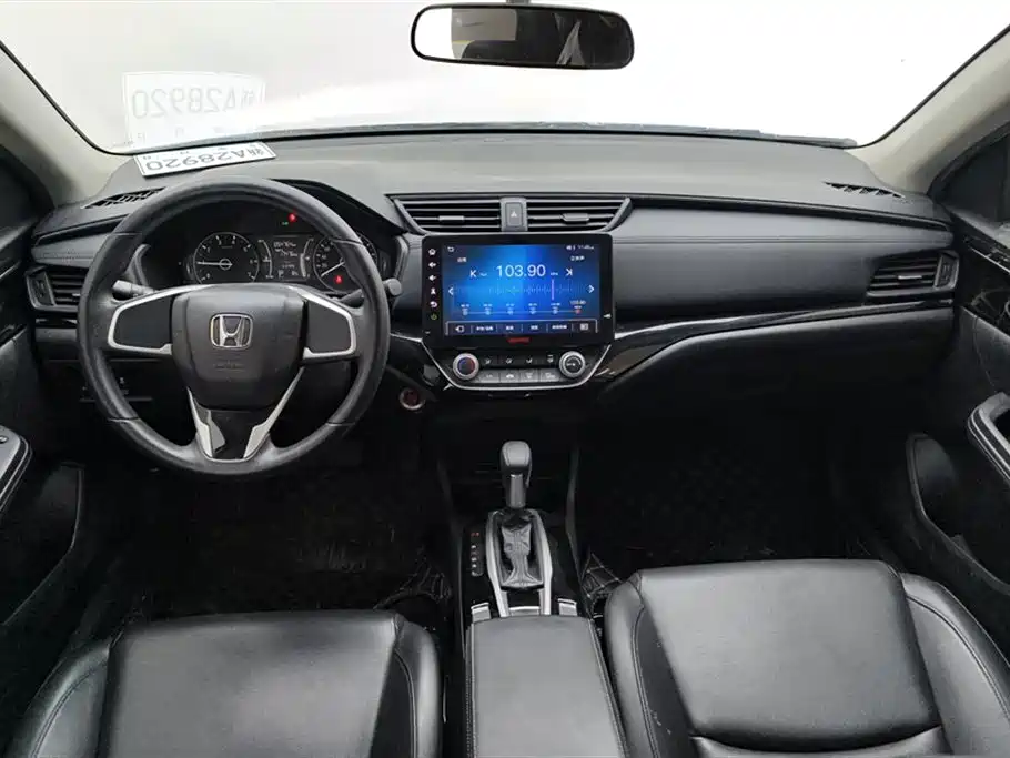 Honda Crider 2021 — фото 12