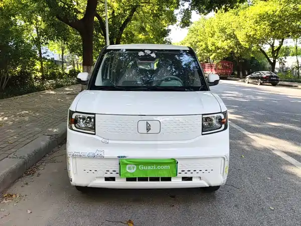 Lingbao uni 2023