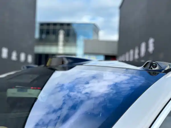 NIO ET7 2022