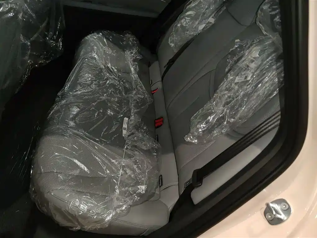 XPeng MONA M03 2026 — фото 17
