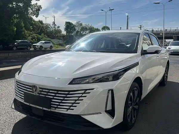Changan Eado 2025