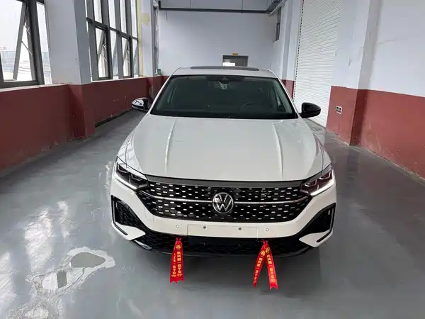 Volkswagen Lavida 2024
