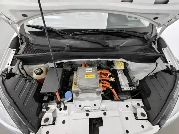 Roewe CLEVER 2022