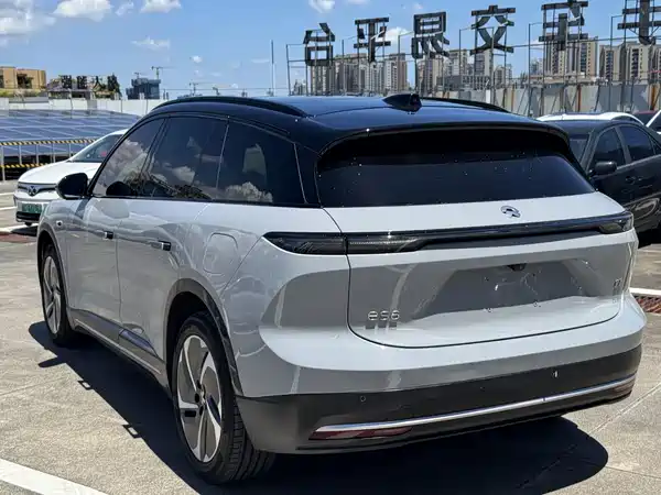 NIO ES6 2024