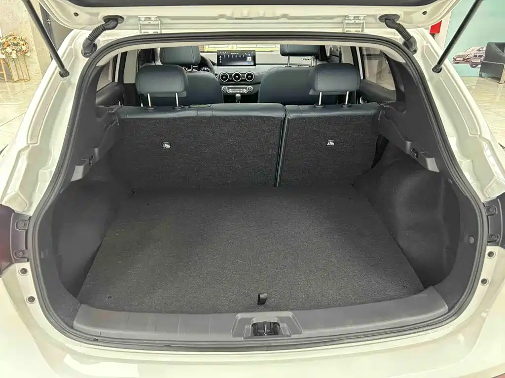Nissan Qashqai 2025 — фото 18
