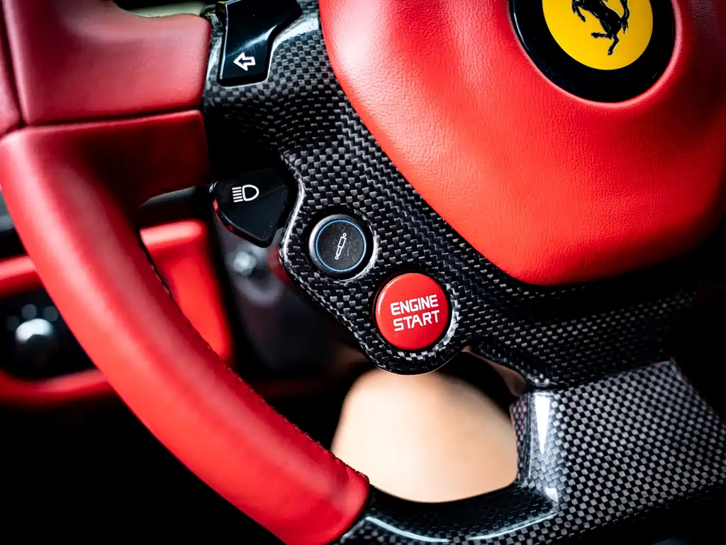 Ferrari 458 2013 — фото 18