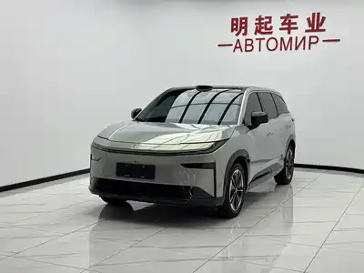 Toyota bZ3X 2025