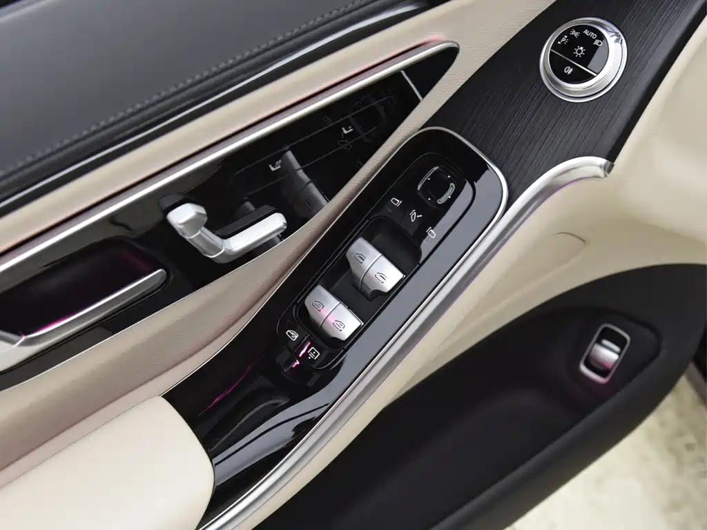 Mercedes-Benz S-Class 2021 — фото 10