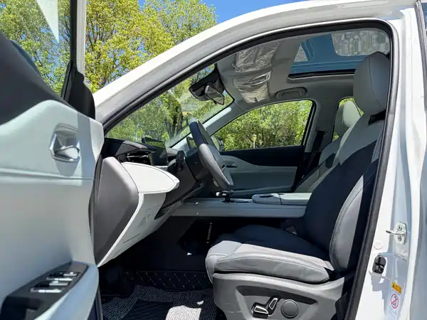 Changan UNI-Z 2024