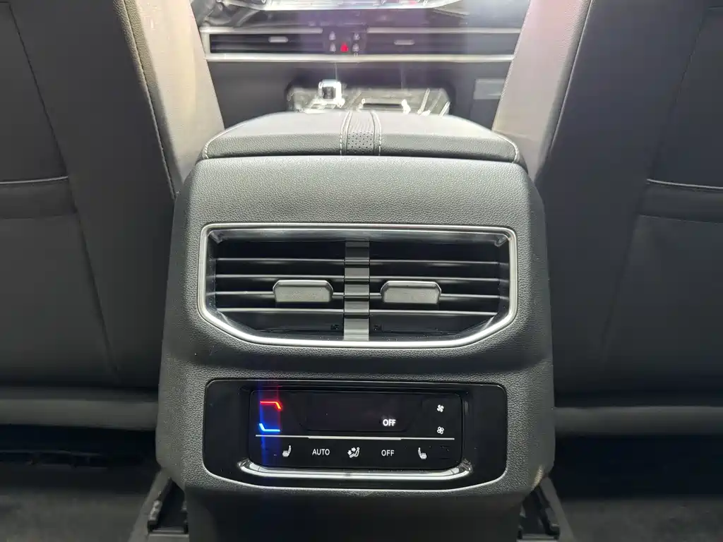 Volkswagen Talagon 2022 — фото 16