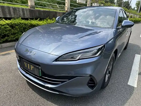 BYD Seal 06 2025