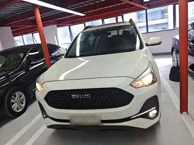 Haval M6 2020