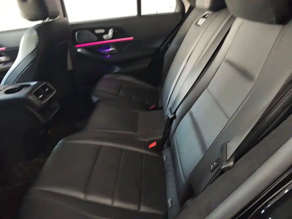 Mercedes-Benz GLE 2020 — фото 17