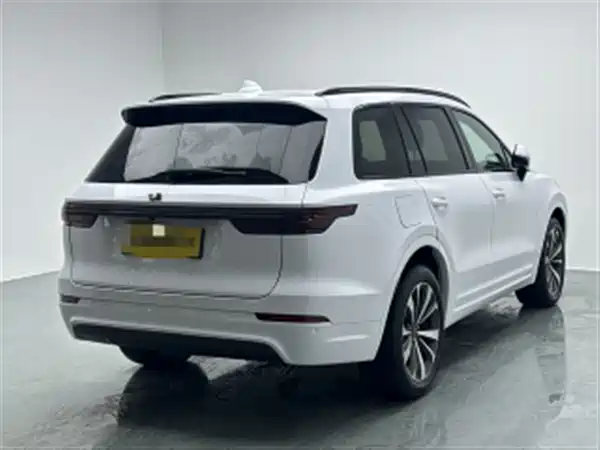 Li Auto ONE 2020