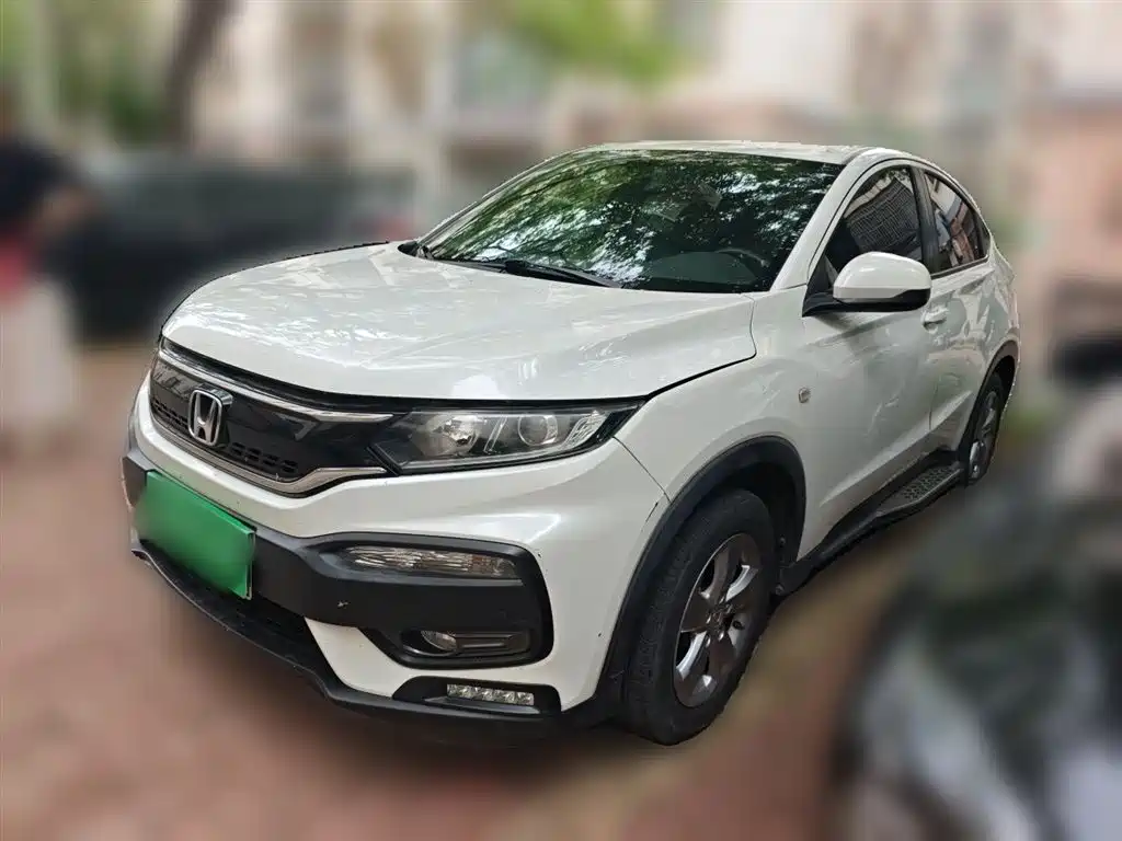 Honda XR-V 2019 — фото 1