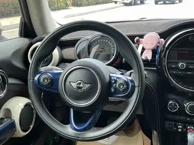MINI MINI 2016