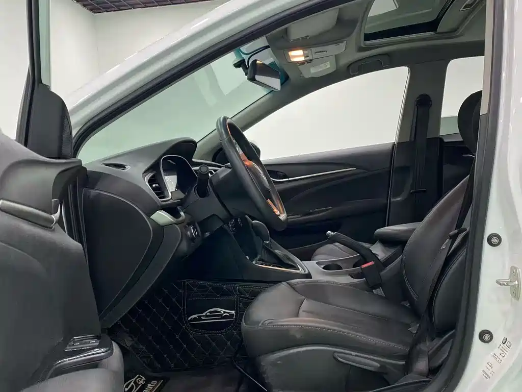 Buick Excelle 2022
