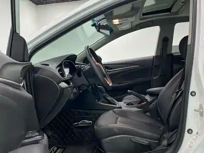 Buick Excelle GT 2022