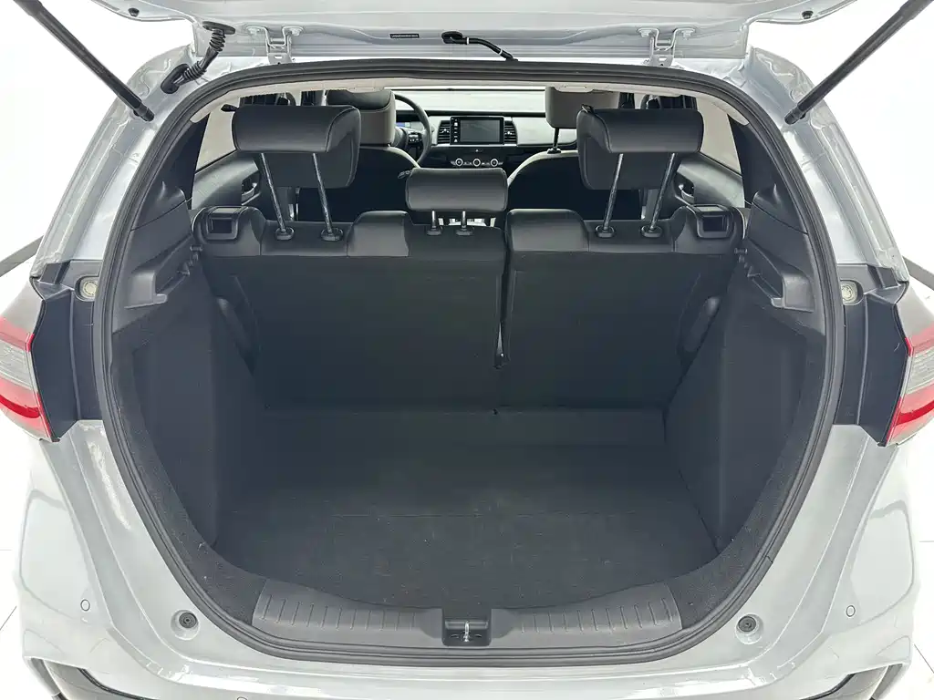 Honda Fit 2023 — фото 16