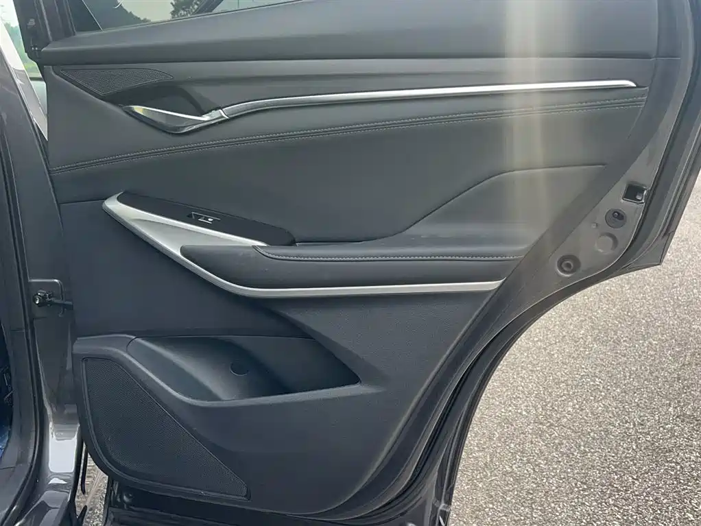 Changan CS75 PLUS 2021 — фото 10