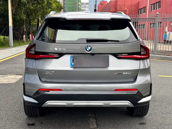 BMW X1 2023