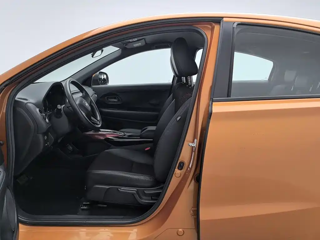 Honda XR-V 2017 — фото 10