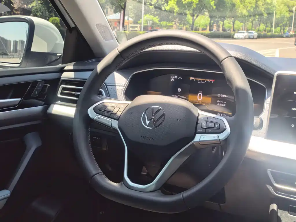 Volkswagen Lavida 2023
