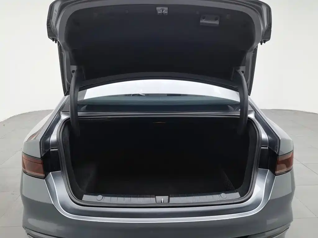 BYD Qin PLUS 2023 — фото 16