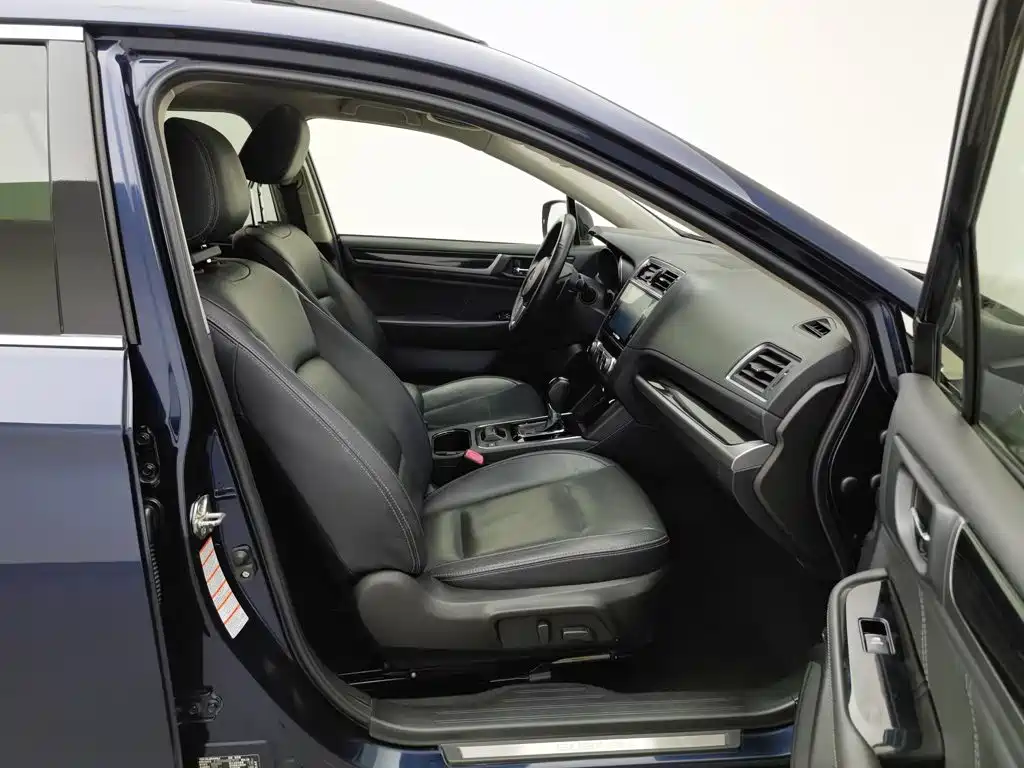 Subaru Outback 2016 — фото 23