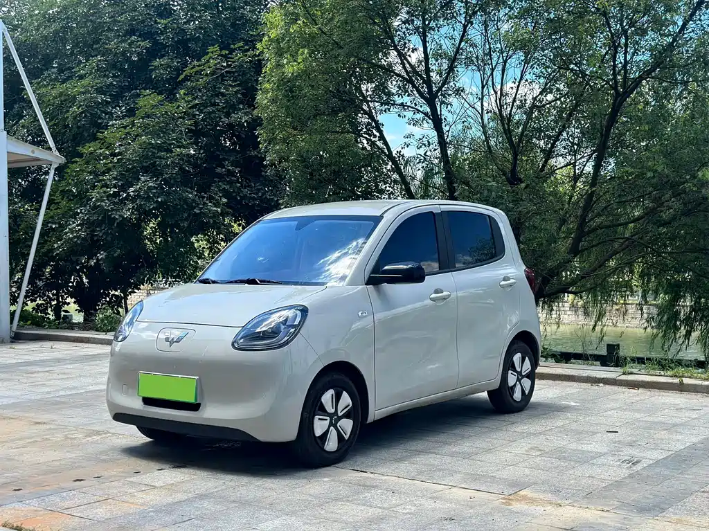 Wuling MINIEV 2025