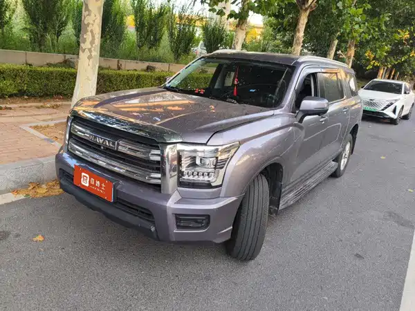 Haval H5 2024