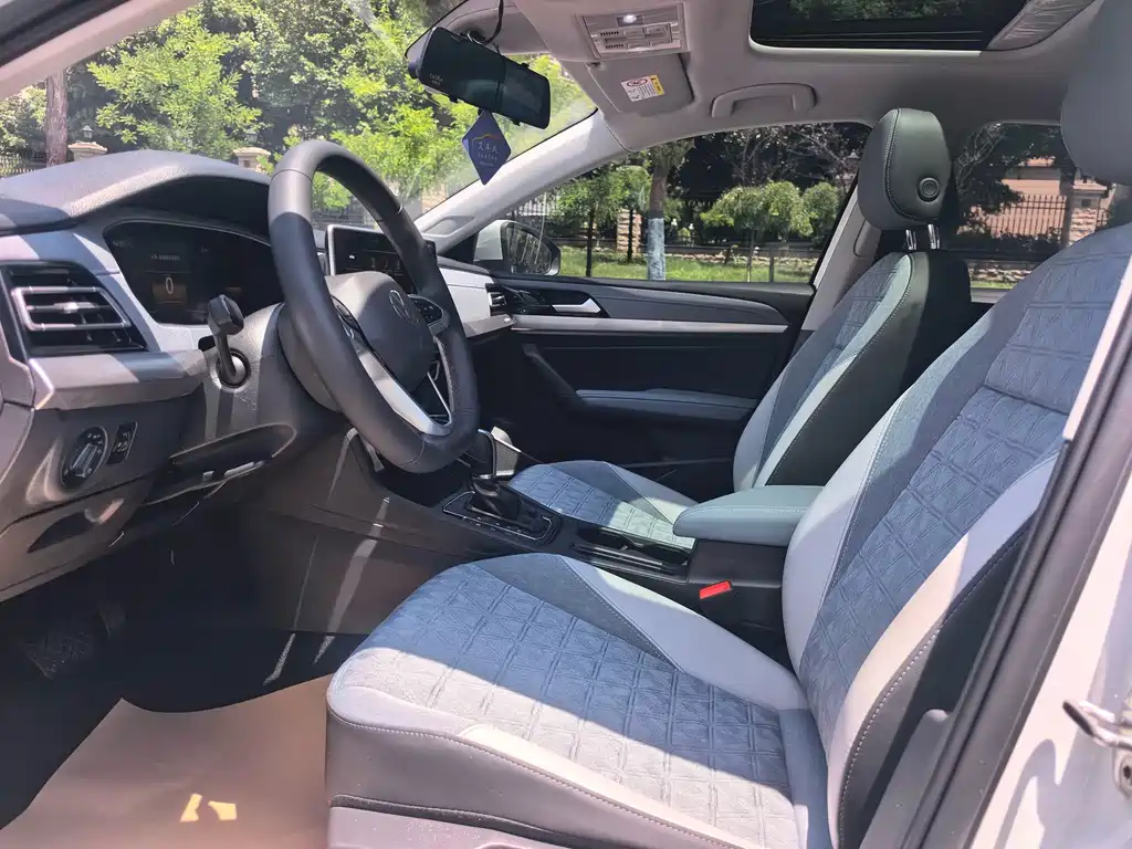Volkswagen Lavida 2023