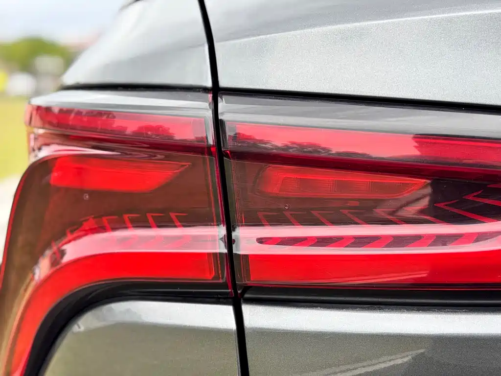 Changan CS75 PLUS 2019 — фото 22