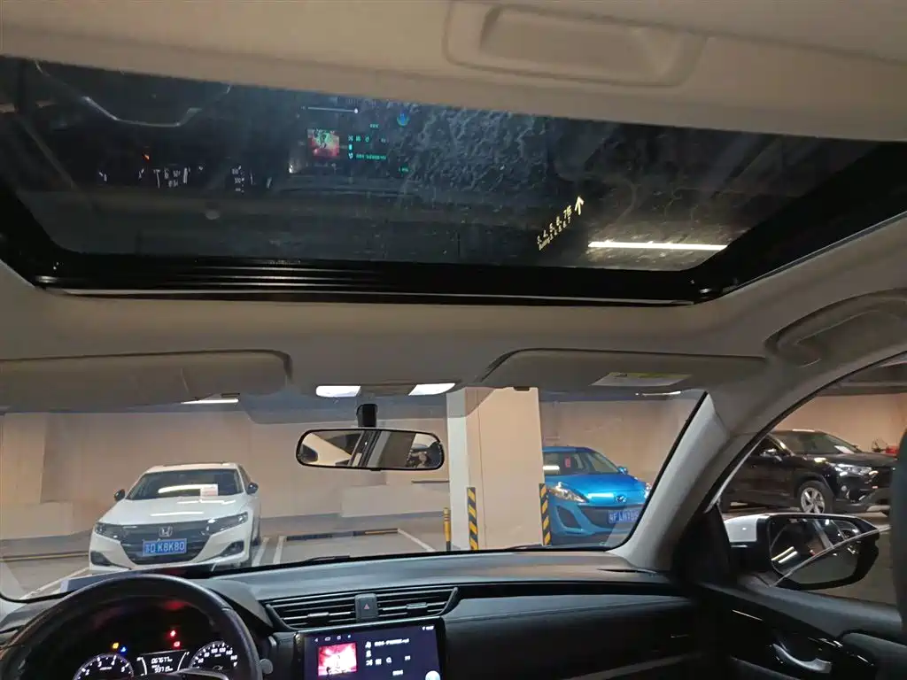 Honda Envix 2022 — фото 14