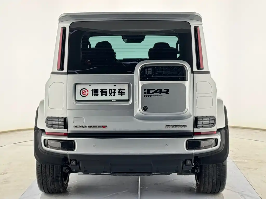Icar Super V23 2025 — фото 12