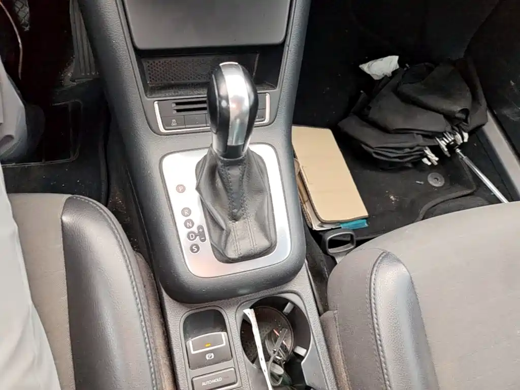Volkswagen Tiguan 2015 — фото 14