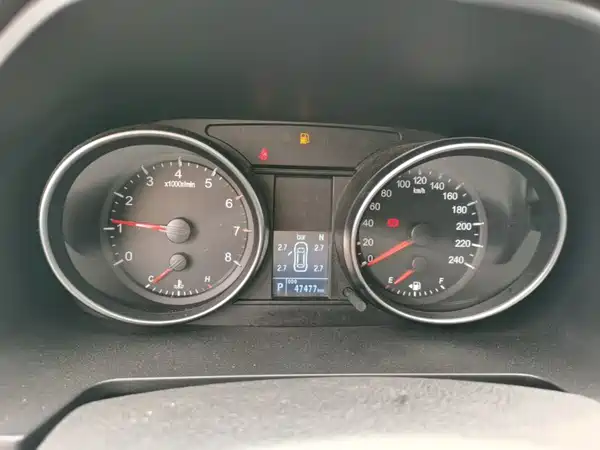 Haval M6 2022