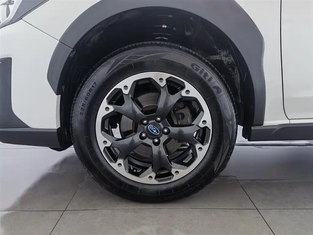 Subaru XV 2021 — фото 17