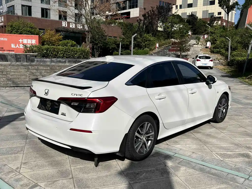 Honda Civic 2023