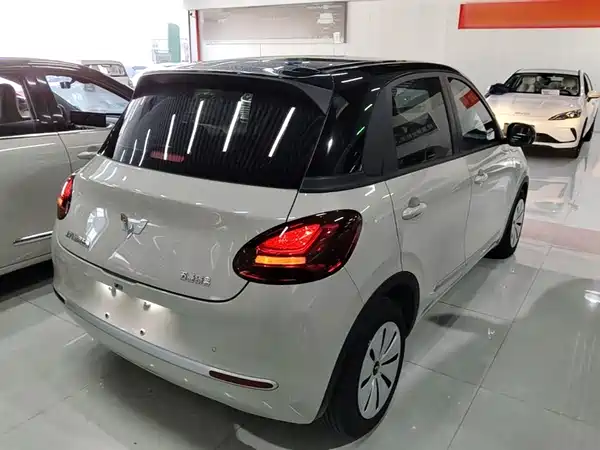 Wuling Bingo 2023