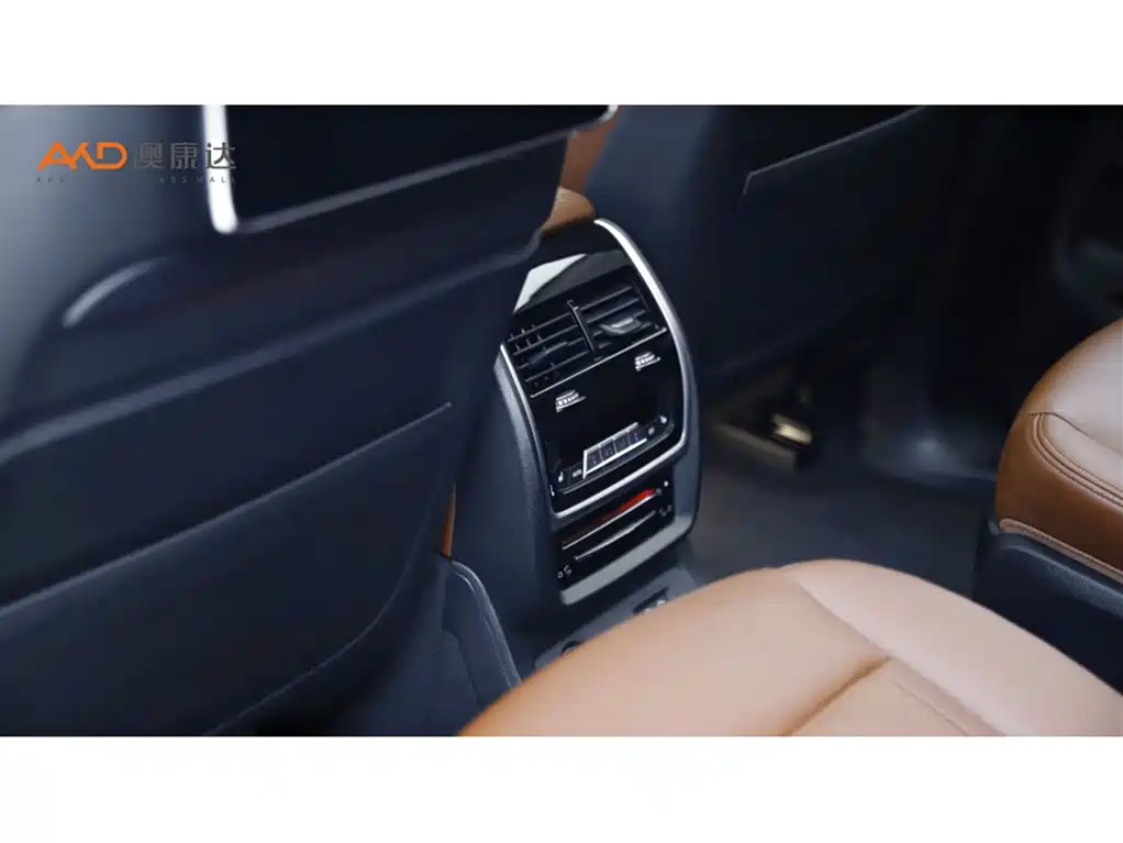 BMW X7 2020 — фото 10